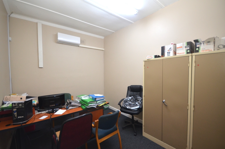 Commercial Property for Sale in Berea Eastern Cape